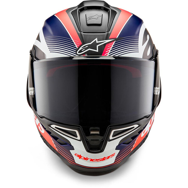 Supertech R10 Team-helm