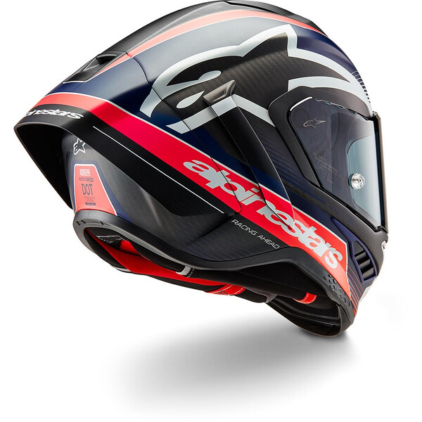Supertech R10 Team-helm