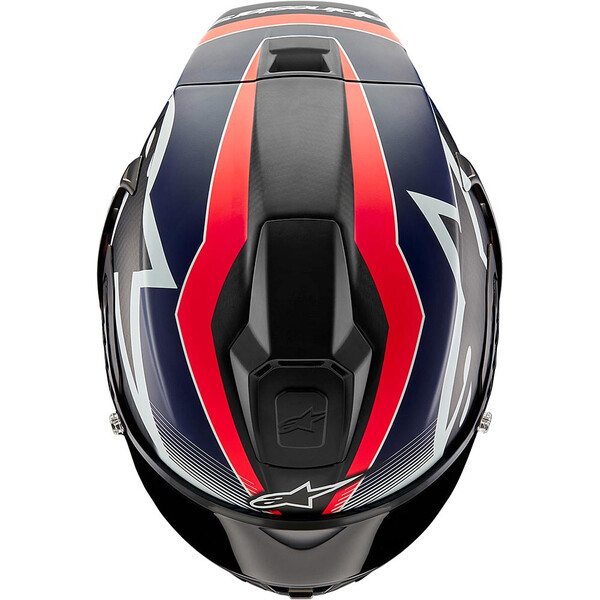 Supertech R10 Team-helm