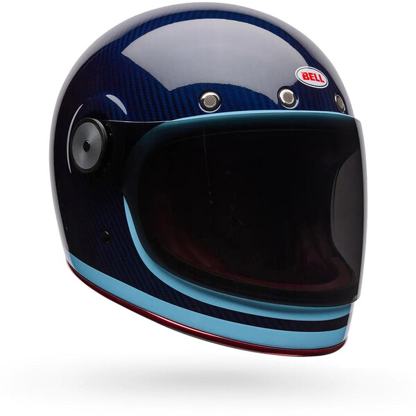 Bullitt GT Carbon Lane helm