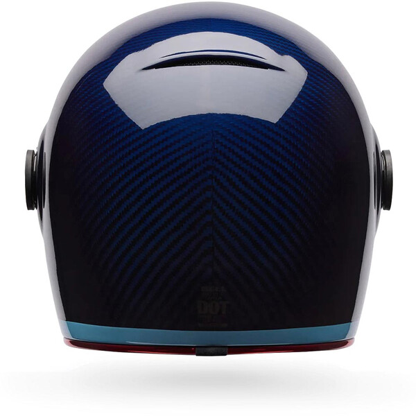 Bullitt GT Carbon Lane helm