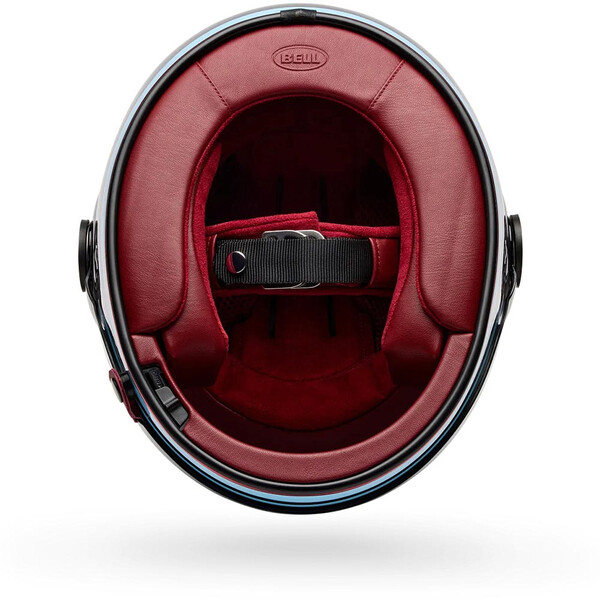 Bullitt GT Carbon Lane helm