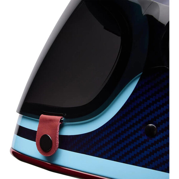 Bullitt GT Carbon Lane helm