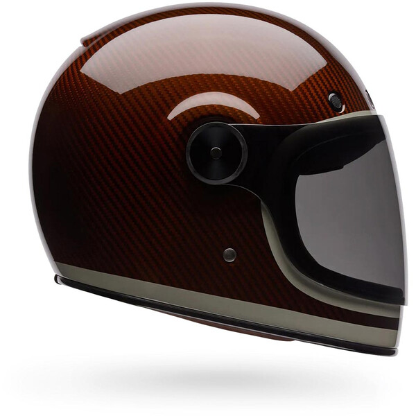 Bullitt GT Carbon Lane helm