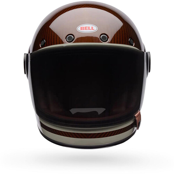 Bullitt GT Carbon Lane helm