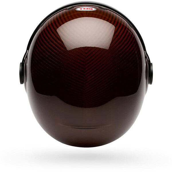 Bullitt GT Carbon Lane helm