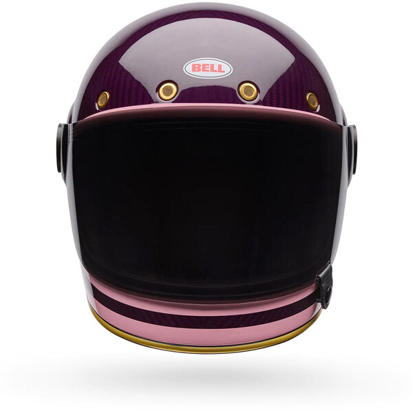 Bullitt GT Carbon Lane helm