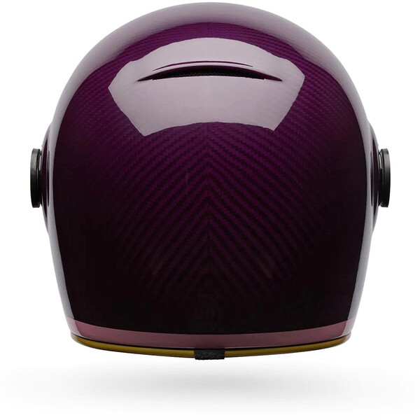 Bullitt GT Carbon Lane helm