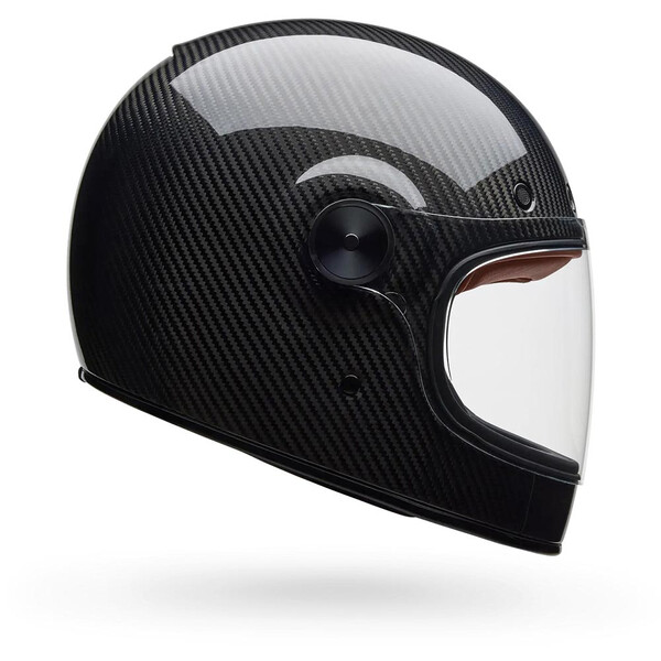 Bullitt GT Carbon Solid Helm