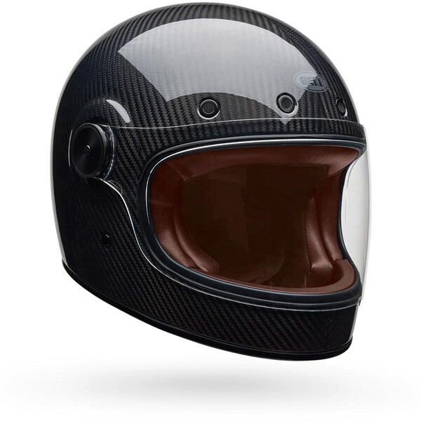 Bullitt GT Carbon Solid Helm