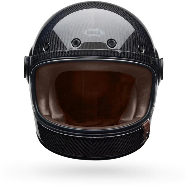Bullitt GT Carbon Solid Helm