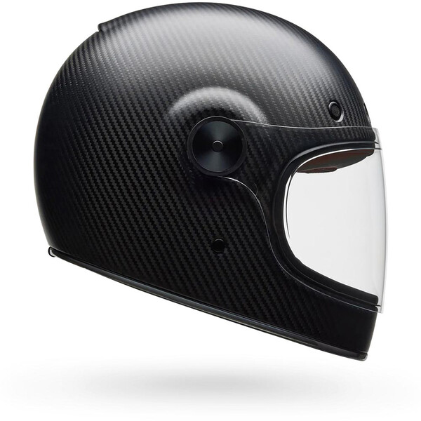 Bullitt GT Carbon Solid Helm