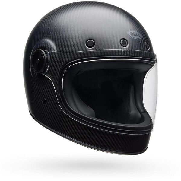 Bullitt GT Carbon Solid Helm