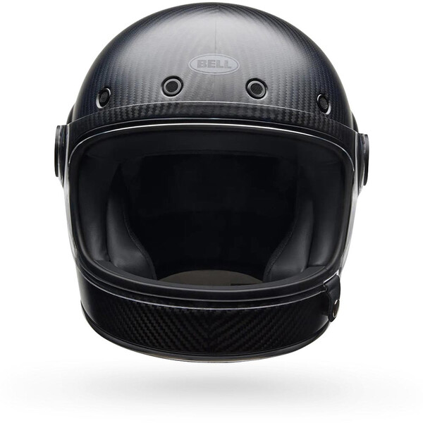 Bullitt GT Carbon Solid Helm