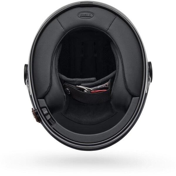 Bullitt GT Carbon Solid Helm