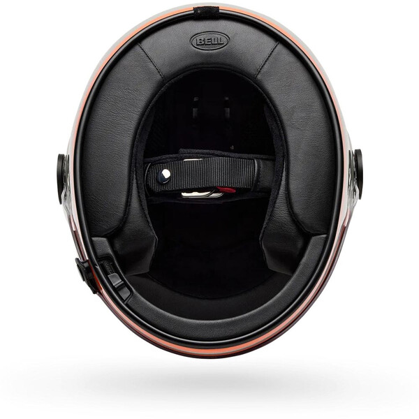 Bullitt GT Lane helm