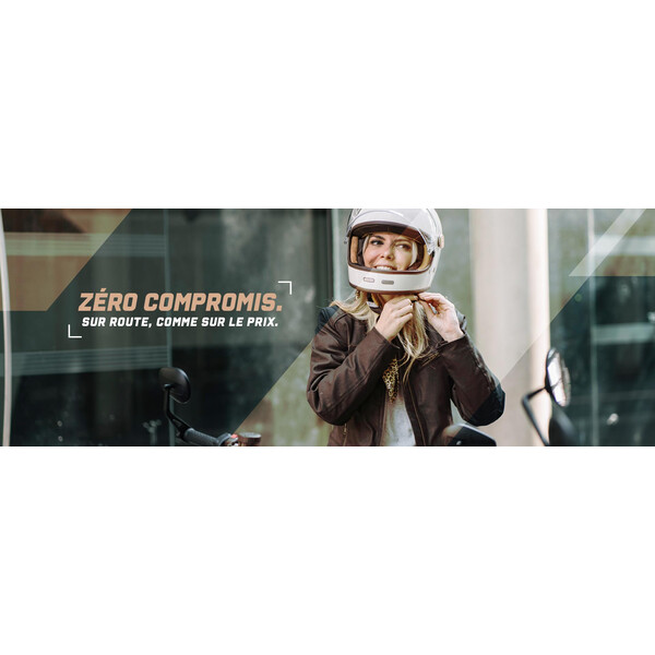 Bullitt GT Lane helm