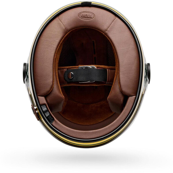 Bullitt GT Lane helm