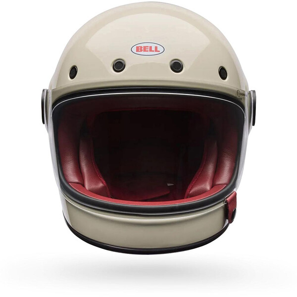 Bullitt GT Solid Helm