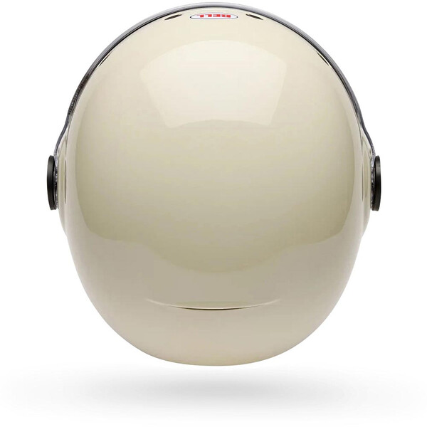 Bullitt GT Solid Helm