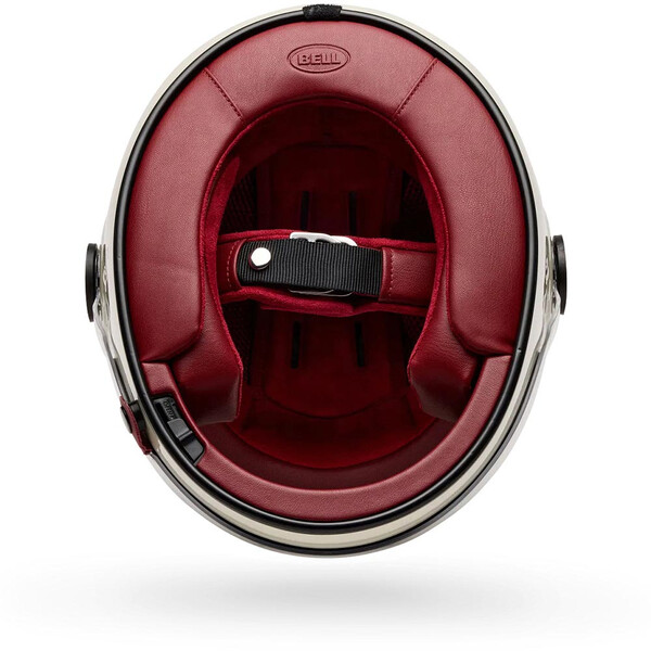 Bullitt GT Solid Helm