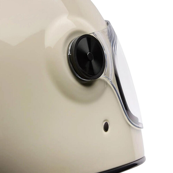 Bullitt GT Solid Helm