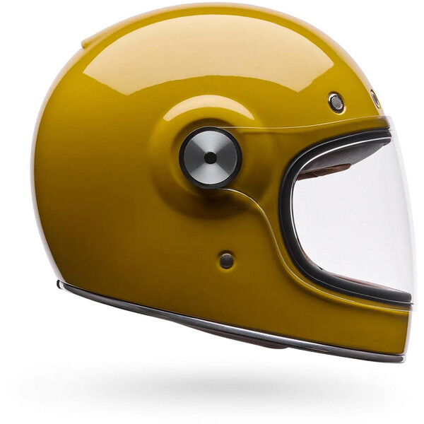Bullitt GT Solid Helm