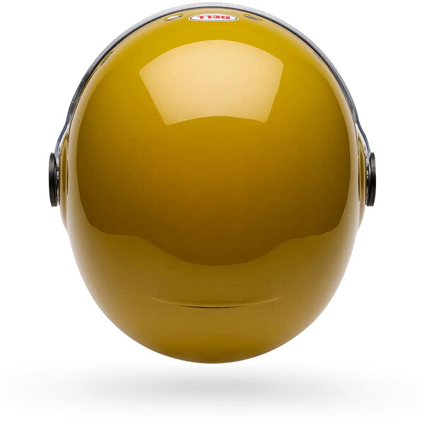 Bullitt GT Solid Helm