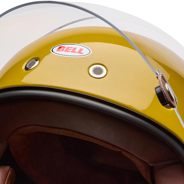 Bullitt GT Solid Helm