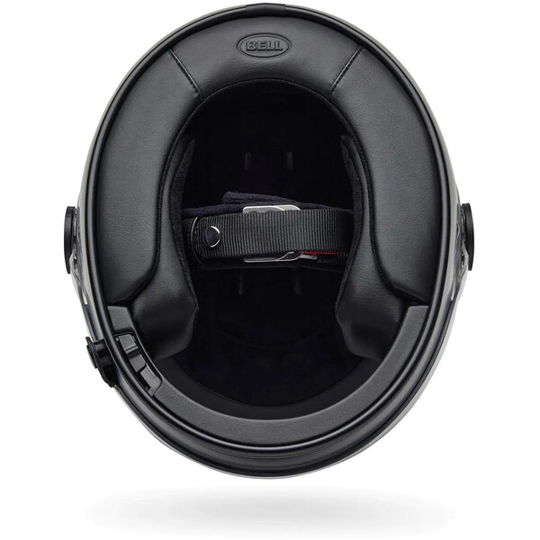 Bullitt GT Massieve Mathelm