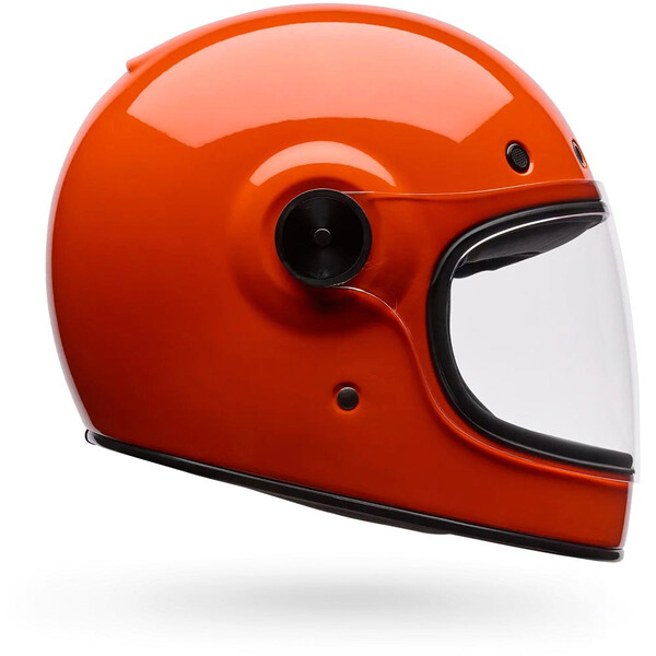 Bullitt GT Solid Helm