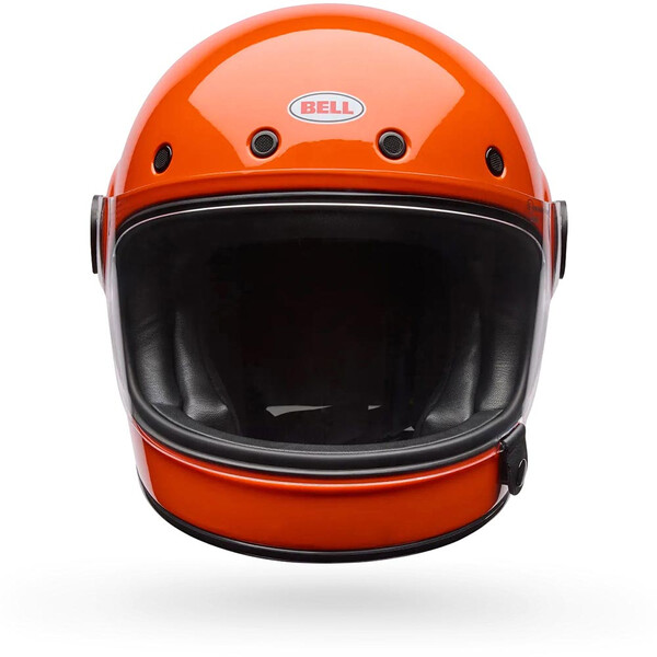 Bullitt GT Solid Helm