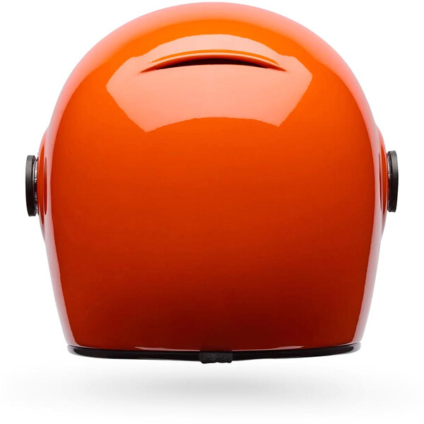 Bullitt GT Solid Helm