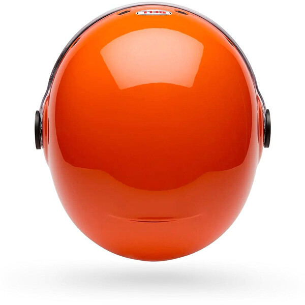 Bullitt GT Solid Helm