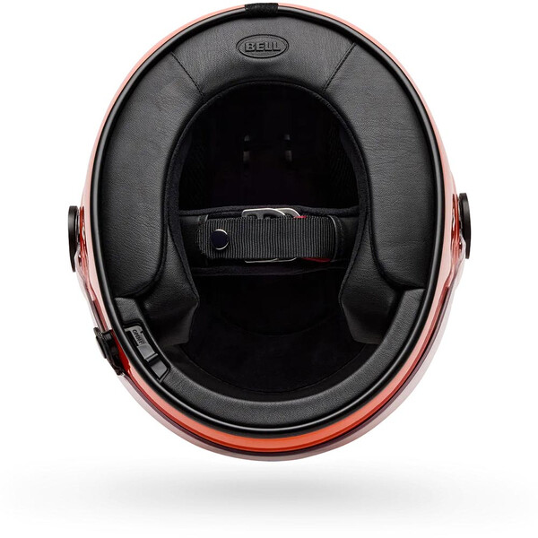 Bullitt GT Solid Helm