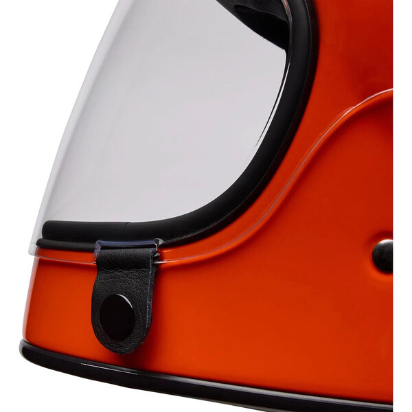 Bullitt GT Solid Helm