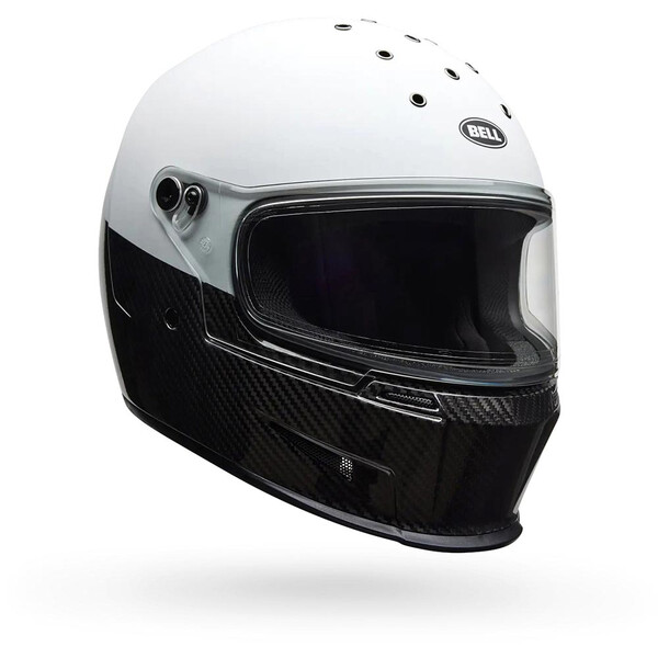 Eliminator Carbon Diverge helm