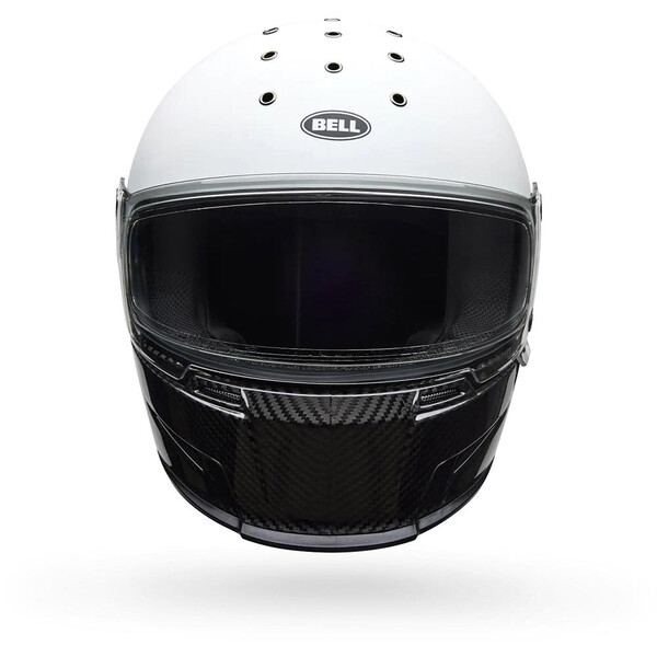 Eliminator Carbon Diverge helm