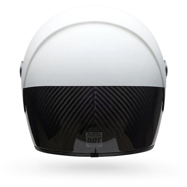 Eliminator Carbon Diverge helm