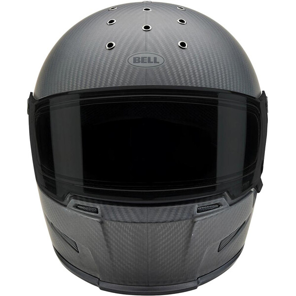 Eliminator Carbon Solid helm