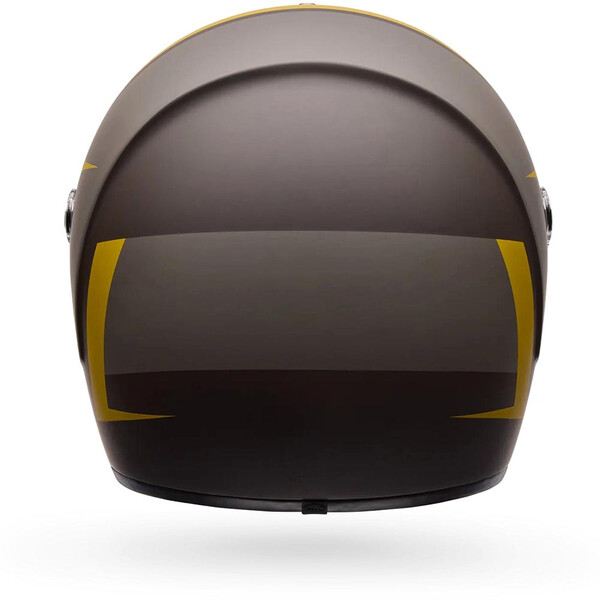 Eliminator zijspoorhelm