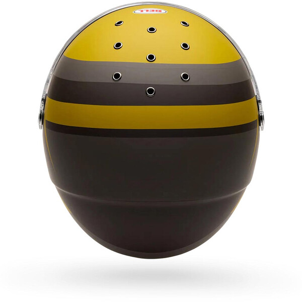 Eliminator zijspoorhelm