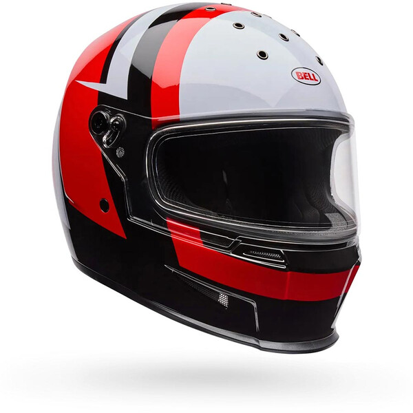 Eliminator Sidetrack helm