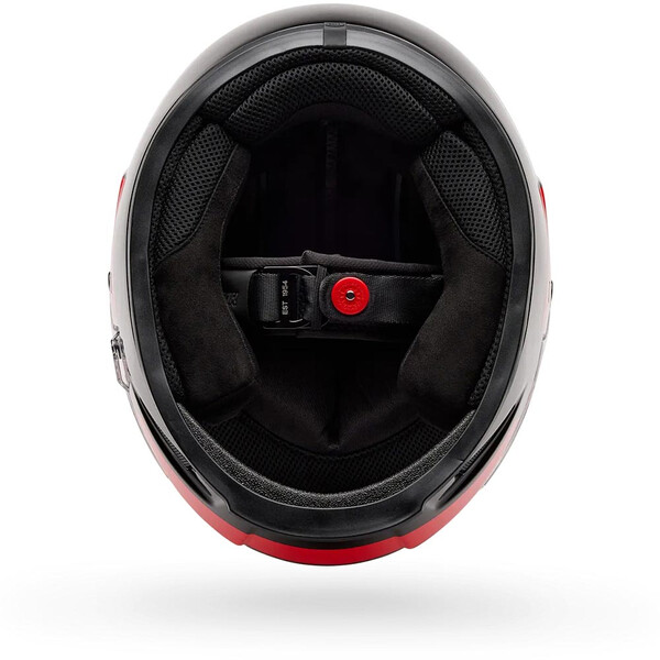 Eliminator Sidetrack helm