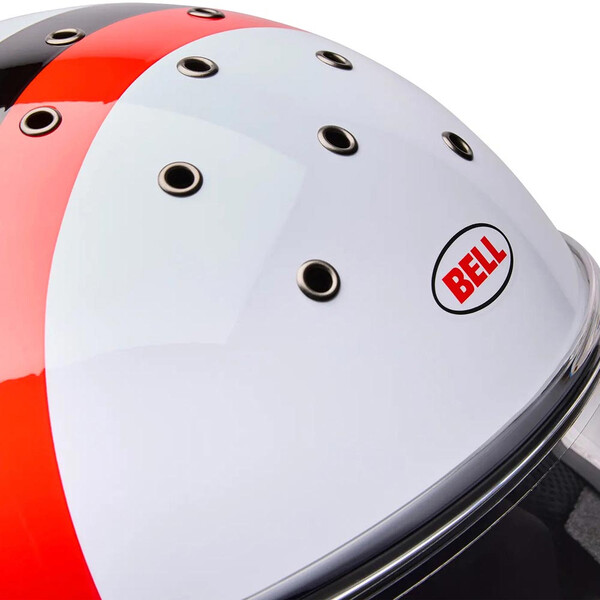 Eliminator Sidetrack helm