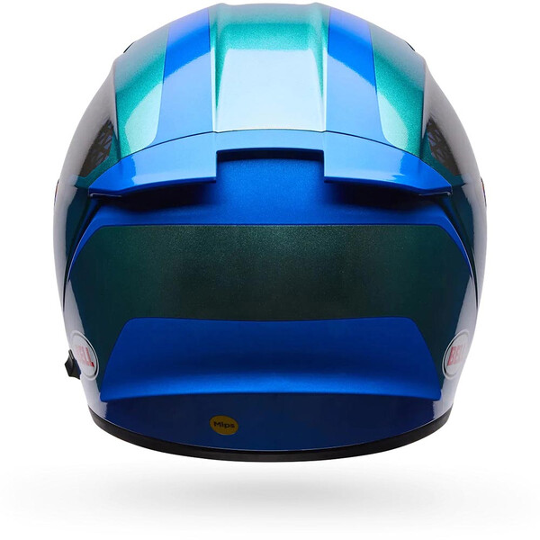 Lithium MIPS® helm + Blip