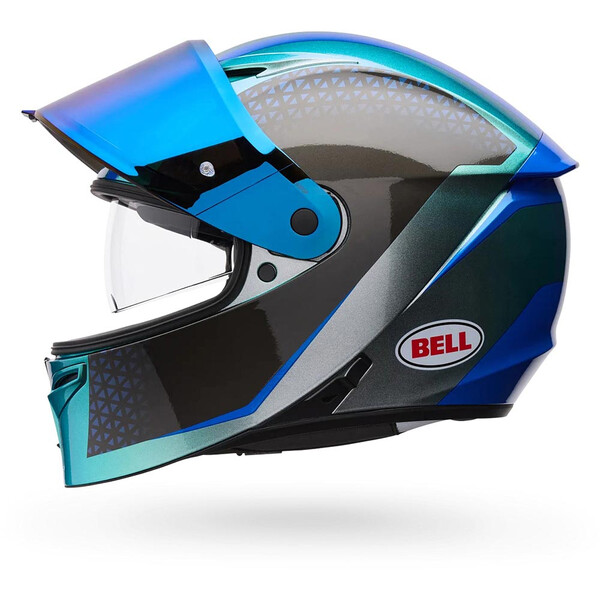 Lithium MIPS® helm + Blip