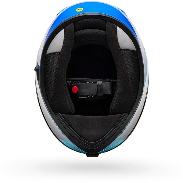 Lithium MIPS® helm + Blip