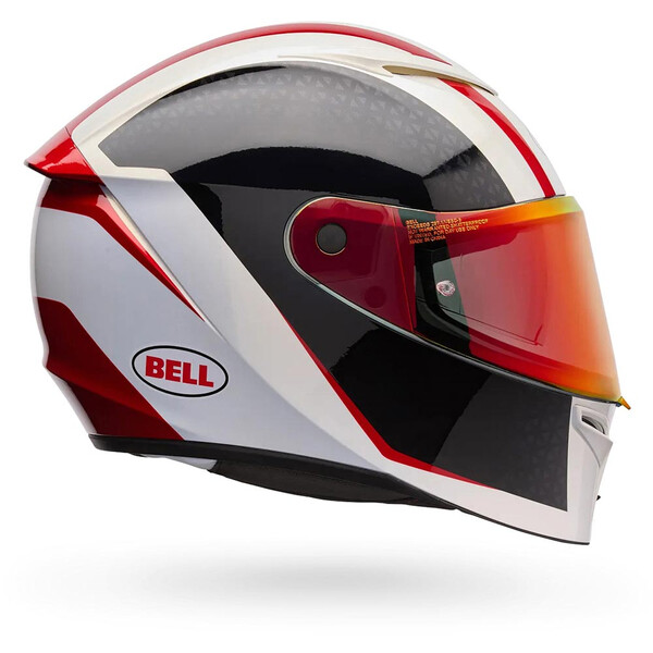 Lithium MIPS® helm + Blip