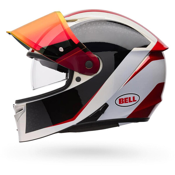 Lithium MIPS® helm + Blip